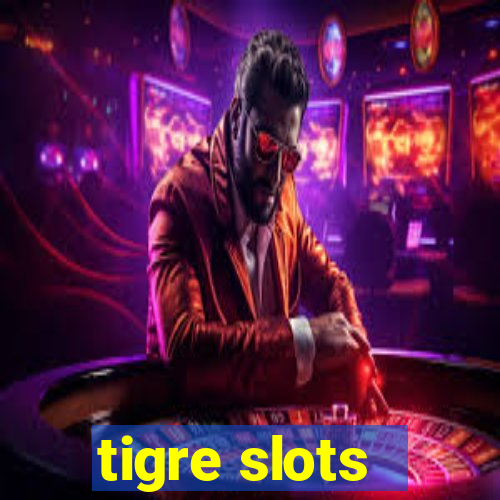 tigre slots - sortudo